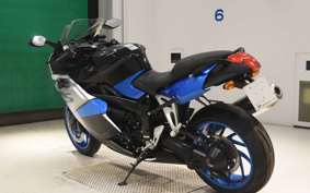 BMW K1200S 2008
