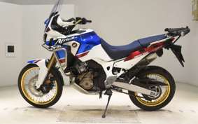 HONDA CRF1000L AFRICA TWIN DCT 2019 SD04