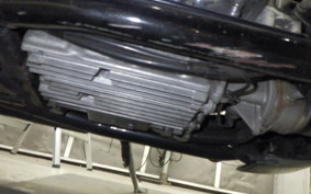 SUZUKI BOULEVARD M109R 2011