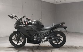 HONDA CBR250R MC41