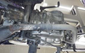 HONDA APE 100 2013 HC07