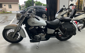 HONDA SHADOW 400 2004 NC34