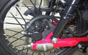 HONDA CT125 HUNTER CUB JA55