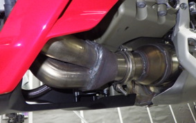 DUCATI STREETFIGHTER V4 S 2026