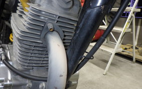 HONDA FTR223 2014 MC34