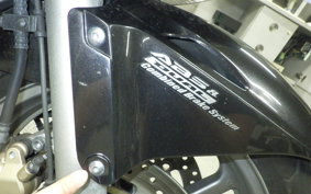 HONDA VFR800 ABS 2006