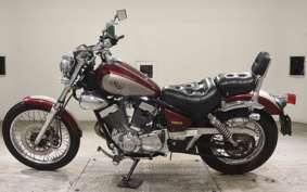 YAMAHA VIRAGO 250 2019 3DM