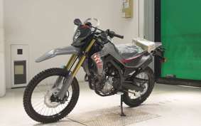 HONDA CRF250L MD47