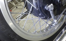 KAWASAKI W650 2005 EJ650A