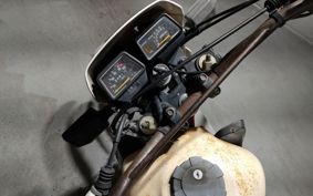 YAMAHA XT250 SEROW T 30X