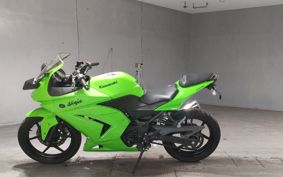 KAWASAKI NINJA 250R EX250K