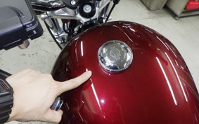 HARLEY XL883LI 2013