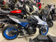 Фото Suzuki GSX-8S 2023 с японского аукциона