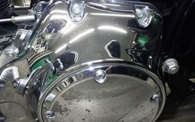 HARLEY FLSTN 1580 2009