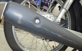 HONDA C50 SUPER CUB 2024 AA09