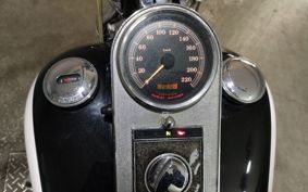 HARLEY FLSTS 1450 1999 BRY