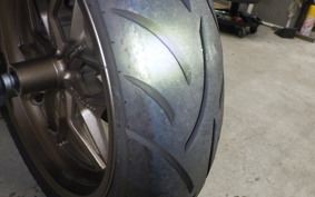 HONDA FORZA 250 2005 MF17