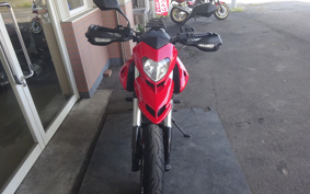 DUCATI HYPERMOTARD 796 2012 ZDMB101AAAB