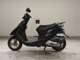 Фото Honda DIO Gen.6 с японского аукциона