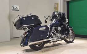 HARLEY FLHTC 1580 2009