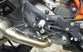 KTM 390 RC 2022