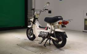 HONDA CHALY 50 CF50