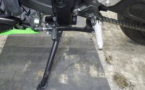 KAWASAKI ZX-4RR 2026 ZX400P