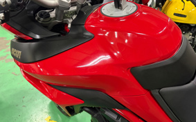 DUCATI MULTI STRADA 1200S 2015 AA02