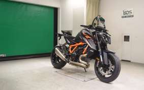 KTM 1390 SUPER DUKE R EVO 2024