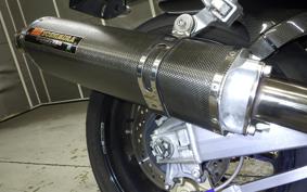 SUZUKI GSX-1300R HAYABUSA 2004
