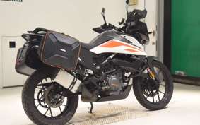 KTM 390 ADVENTURE 2020