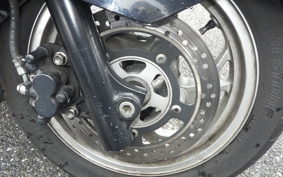 SUZUKI SKYWAVE 250 (Burgman 250) M CJ45A