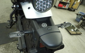 YAMAHA XSR700 2024 RM41J