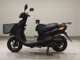 Фото Yamaha JOG Delux с японского аукциона