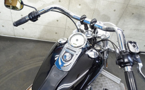 HARLEY FXDF1580 2008 GY4