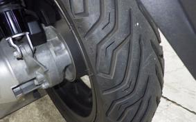 HONDA PCX 125 2009 JK05