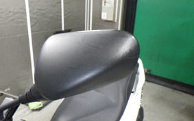 YAMAHA Majesty 155 Gen.2 S SG52J