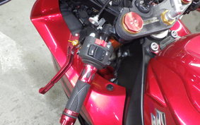 SUZUKI GSX-R750 2014