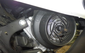 SUZUKI BURGMANストリート125EX 2010 EA23M