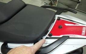 YAMAHA T-MAX 500 2013 SJ08J