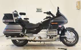 HONDA GL1500 GOLD WING SE 1992 SC22