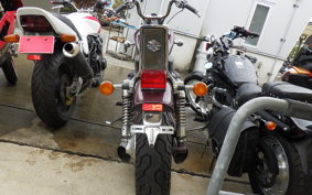 SUZUKI INTRUDER 1400 1988 VX51L