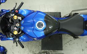 SUZUKI GSX-R1000R A 2017
