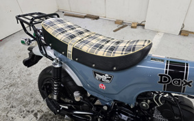 HONDA  DUX 125 JB04