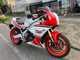 Фото Yamaha XSR900 GP 2025 с японского аукциона