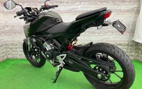 HONDA CB125 R JC79