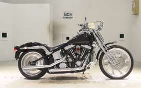 HARLEY FXSTS 1340 1992