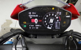 DUCATI MONSTER 937 SP 2024