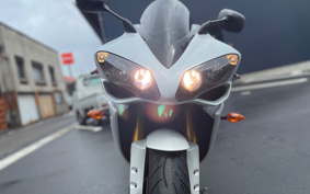 YAMAHA YZF-R1 2010 RN20