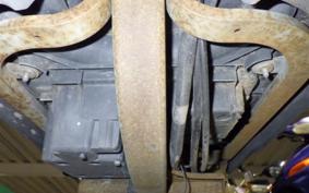 SUZUKI LET's 4 CA45A